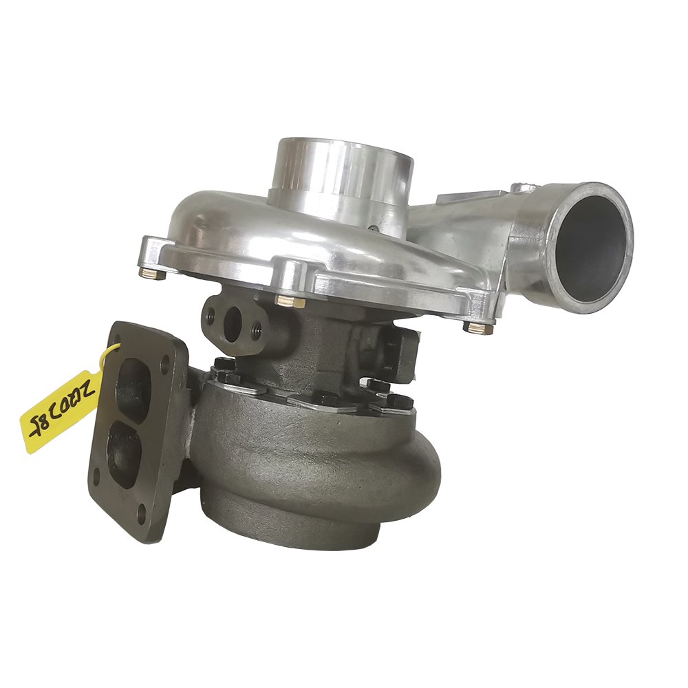 Turbo Charger RHC7 114400-2100 EX200-1 NH170048 Turbocharger for TRUCK/BUS Zq0285