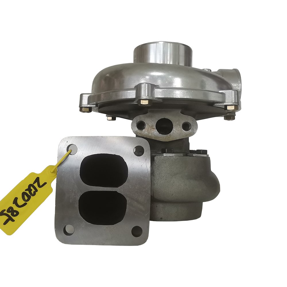 Turbo Charger RHC7 114400-2100 EX200-1 NH170048 Turbocharger for TRUCK/BUS Zq0285