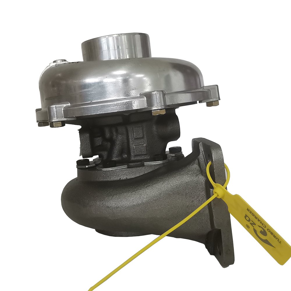 Turbo Charger RHC7 114400-2100 EX200-1 NH170048 Turbocharger for TRUCK/BUS Zq0285