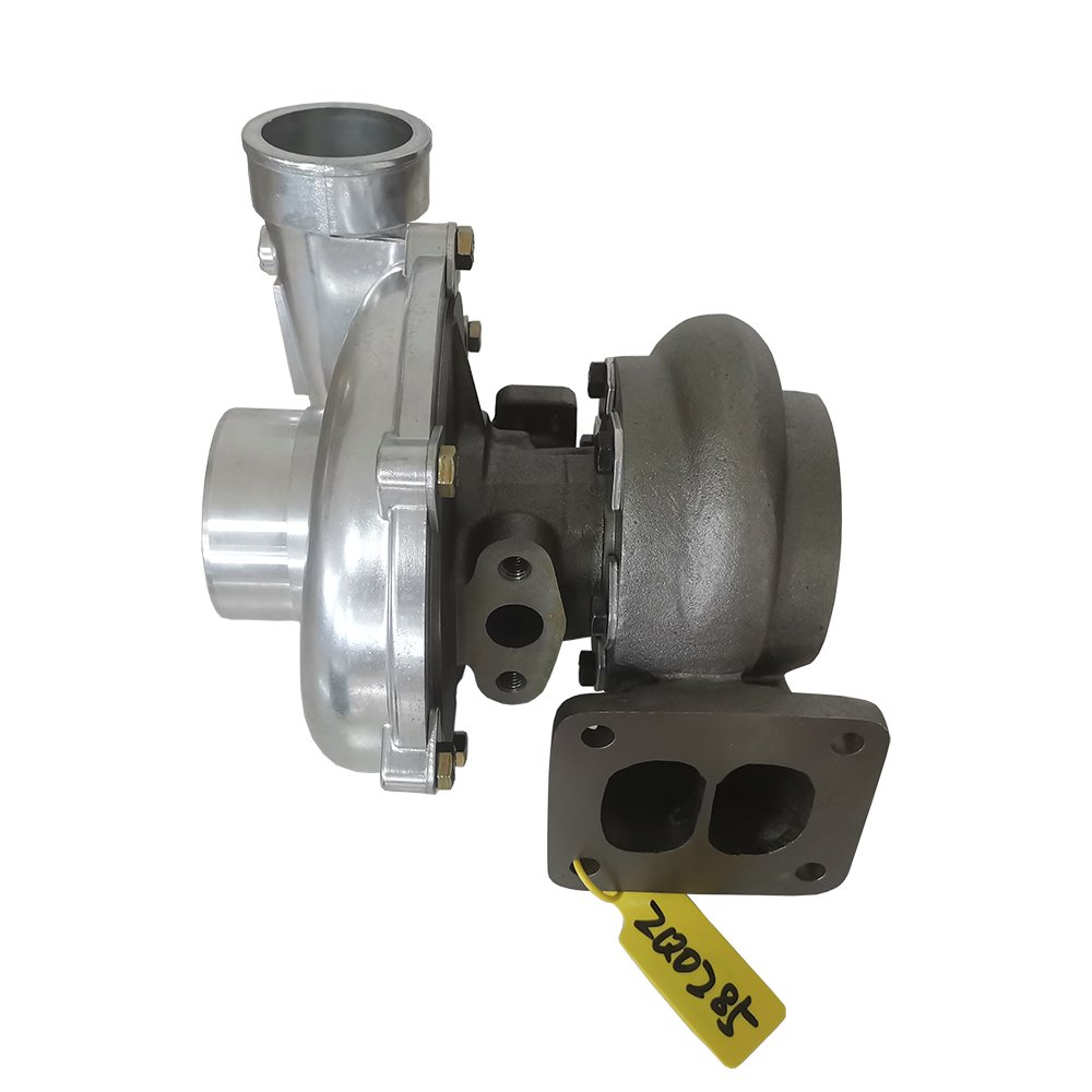 Turbo Charger RHC7 114400-2100 EX200-1 NH170048 Turbocharger for TRUCK/BUS Zq0285