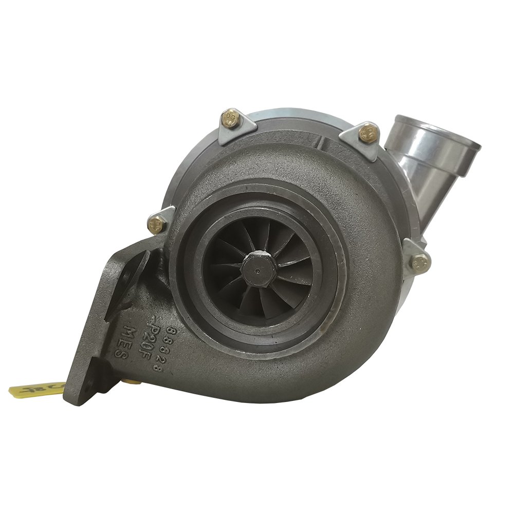 Turbo Charger RHC7 114400-2100 EX200-1 NH170048 Turbocharger for TRUCK/BUS Zq0285