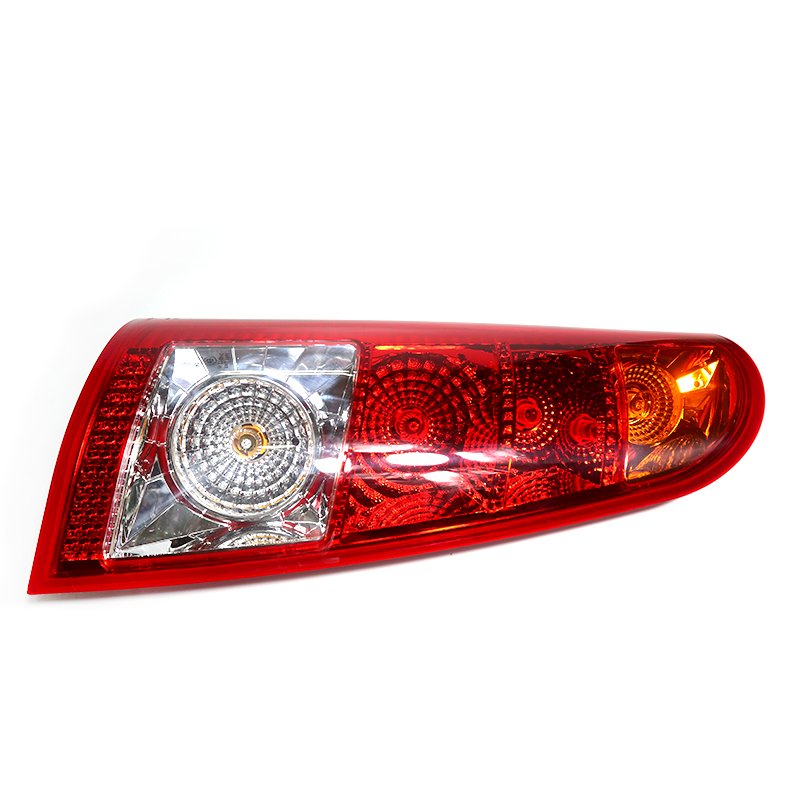 Bus Combination Rear Taillight 4107-00032 Car Light Accessories
