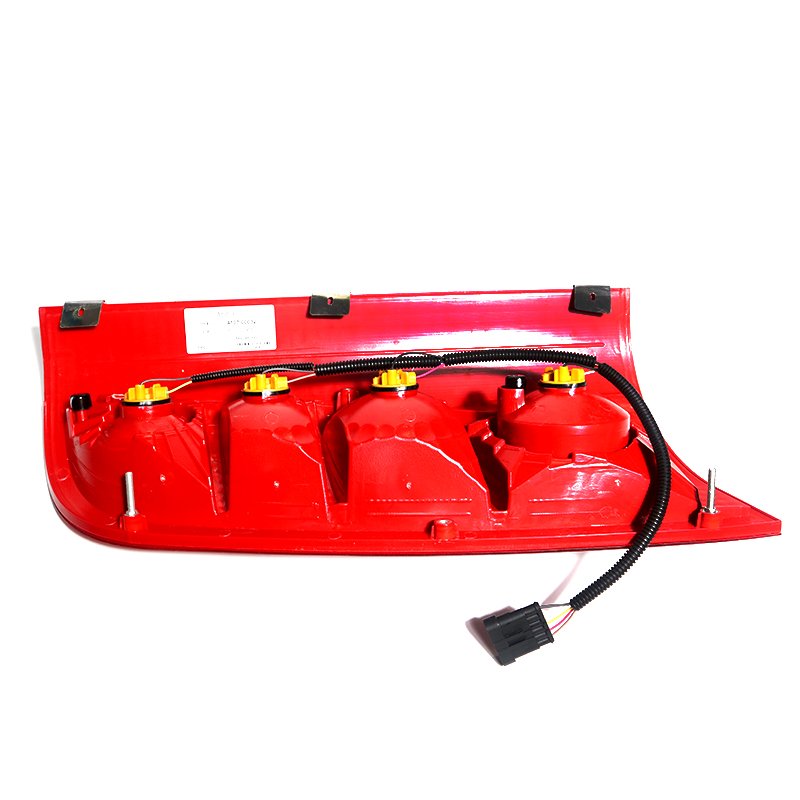 Bus Combination Rear Taillight 4107-00032 Car Light Accessories