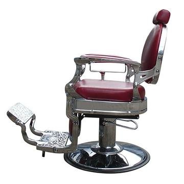 Saloon Bus Equipment Beauty Salon Hairdresser Popular Barber Accessories Barbershop Salon Chair Styling Barber Chair for Sale