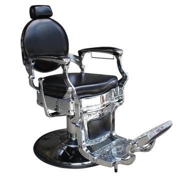 Saloon Bus Equipment Beauty Salon Hairdresser Popular Barber Accessories Barbershop Salon Chair Styling Barber Chair for Sale
