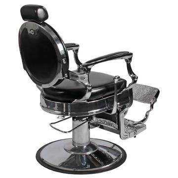 Saloon Bus Equipment Beauty Salon Hairdresser Popular Barber Accessories Barbershop Salon Chair Styling Barber Chair for Sale