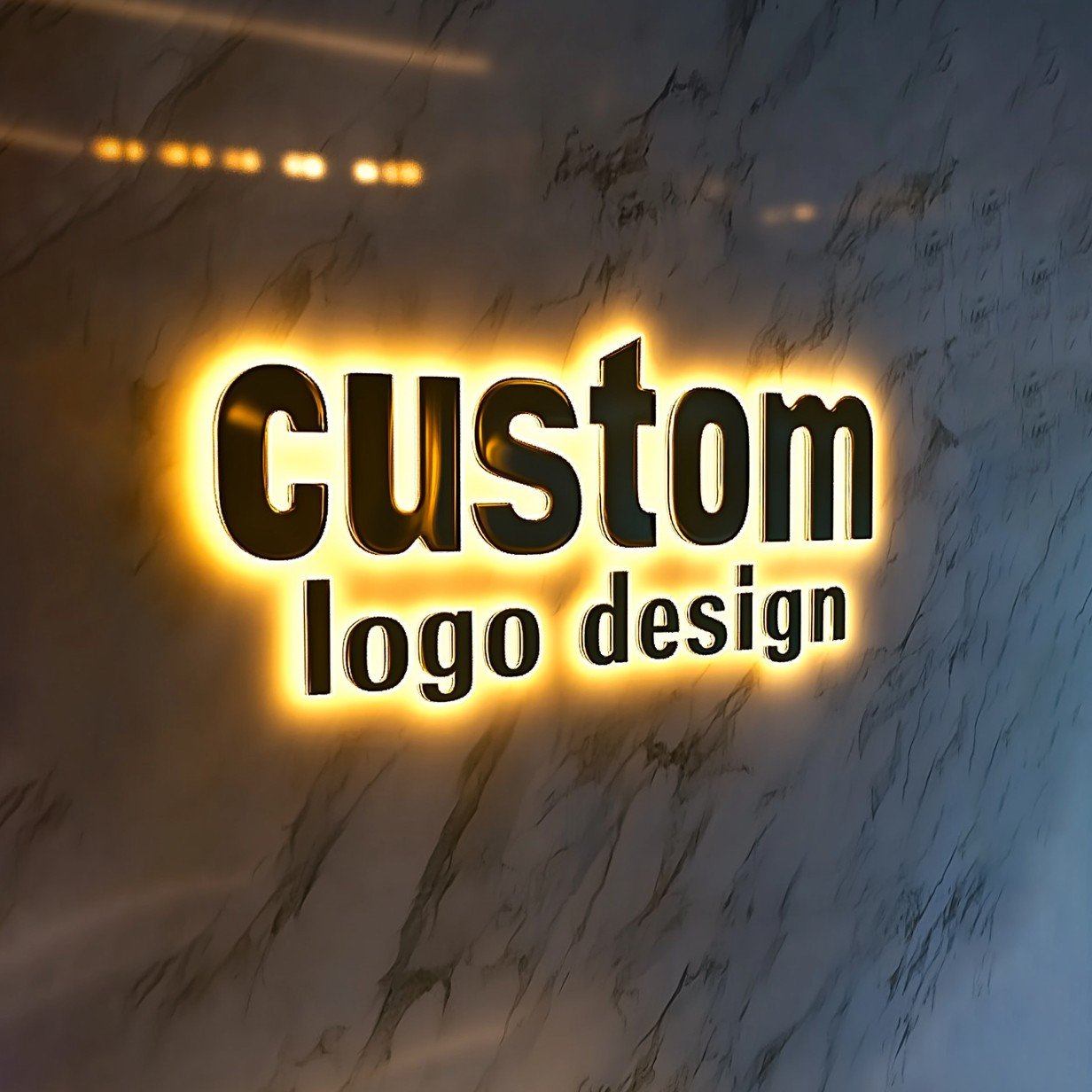 Custom Led Channel Letters Outdoor Store Signage 3d Logo Sign Led Backlit Sign Electronic Illuminated Signs Signage