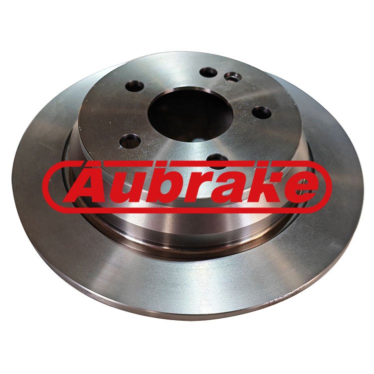 Aftermarket Auto Spare Parts Brake Disc Auto Brake System Best Quality Brake Disc for Benz VITO Bus 6394230112