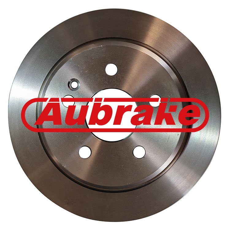 Aftermarket Auto Spare Parts Brake Disc Auto Brake System Best Quality Brake Disc for Benz VITO Bus 6394230112