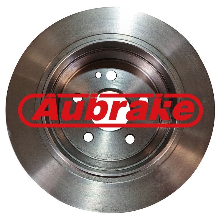 Aftermarket Auto Spare Parts Brake Disc Auto Brake System Best Quality Brake Disc for Benz VITO Bus 6394230112