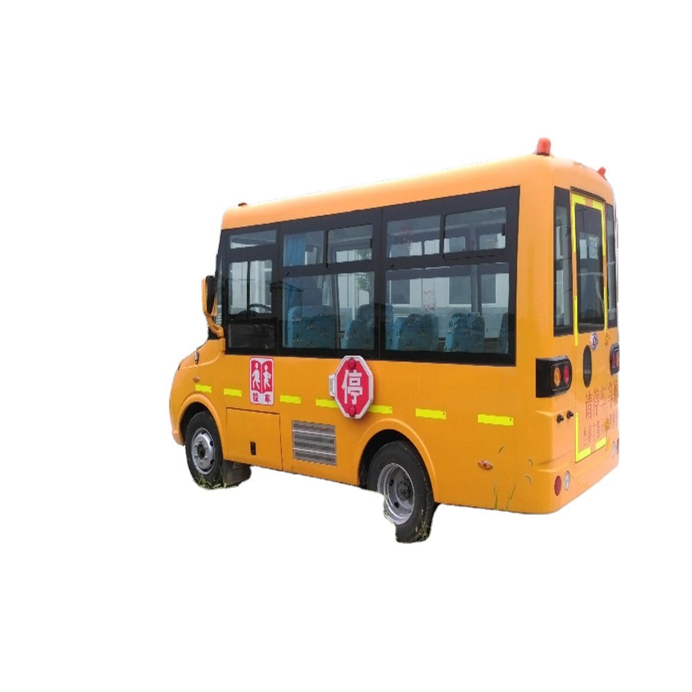 19 Seats School Bus for Sale School Bus Dimensions Toy School Bus