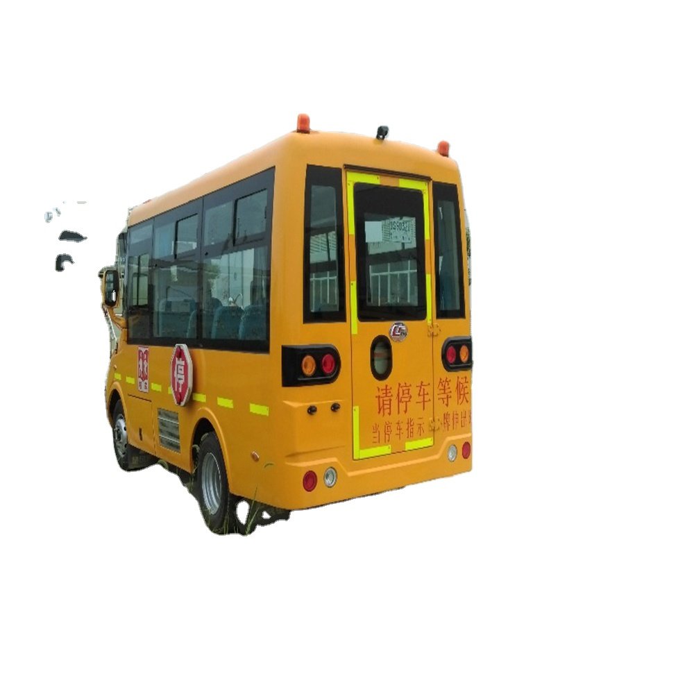 19 Seats School Bus for Sale School Bus Dimensions Toy School Bus