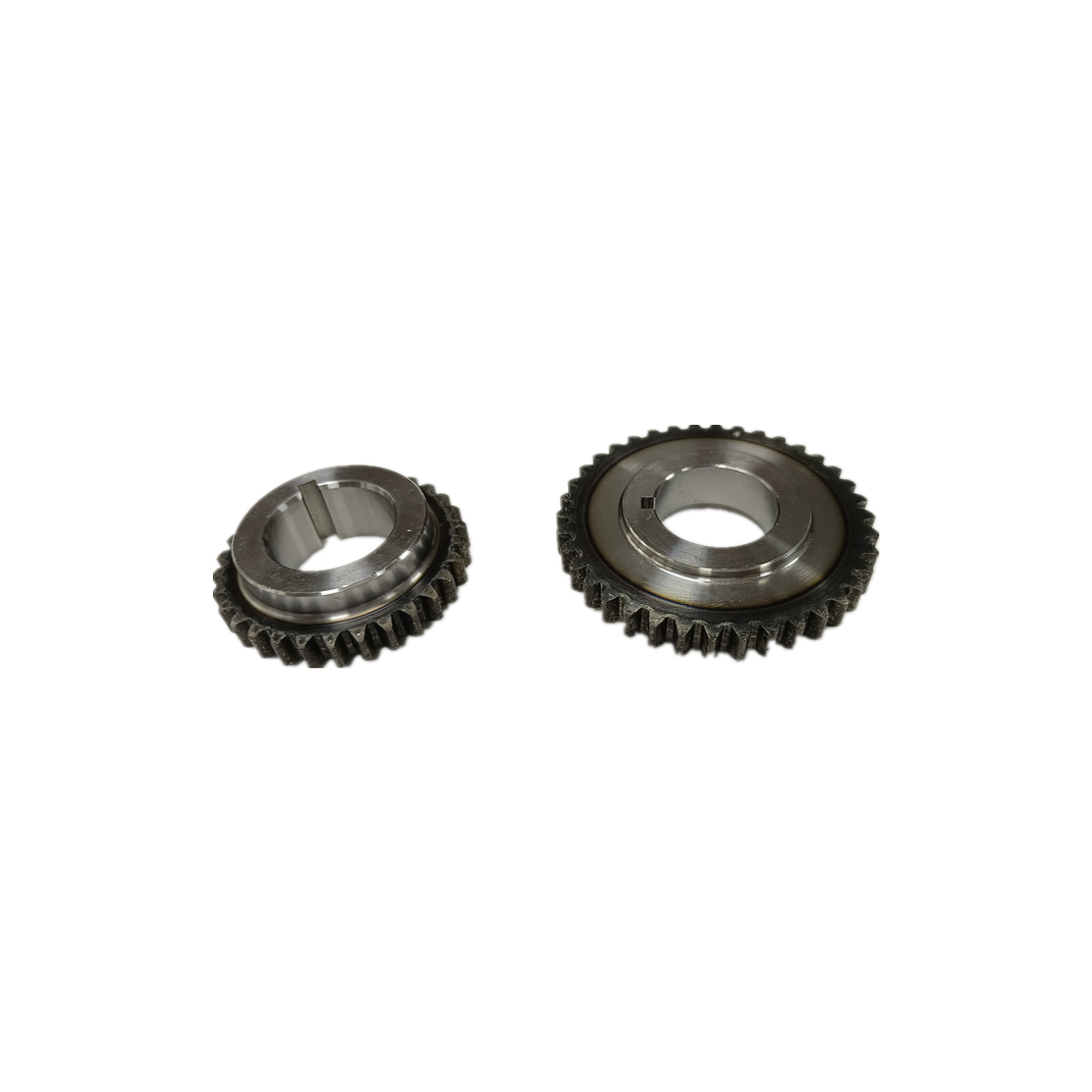 King High Quality Timing Repair Chain Kit Belt With Zuiko OEM LR-30 BRAZIL 2.4L