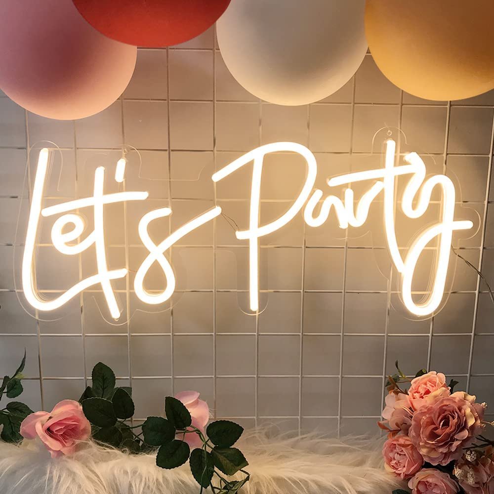 Fashion Shop Rgb Colorful Letter Logo Custom Led Neon Light Sign for Wall Outdoor Internet Cafes Bar