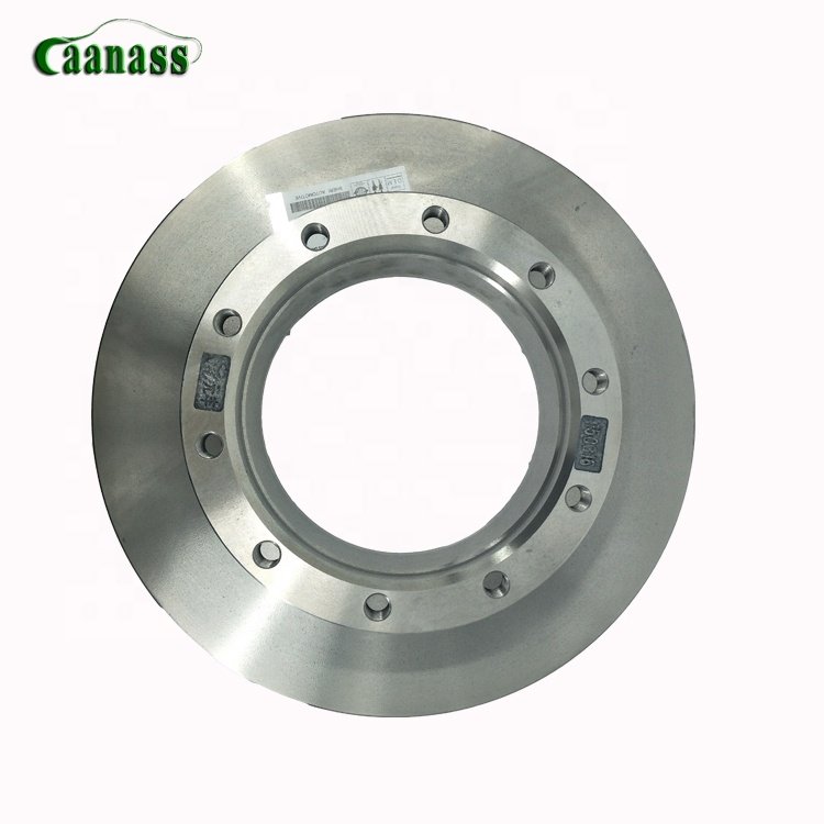 35DF33-02075 LY1037 224001784 35ZS19-02075 Use for Zhongtong Kinglong Bus Parts XMQ6127 LCK6125 Brake Disc Rear