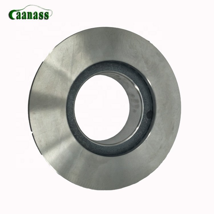 35DF33-02075 LY1037 224001784 35ZS19-02075 Use for Zhongtong Kinglong Bus Parts XMQ6127 LCK6125 Brake Disc Rear