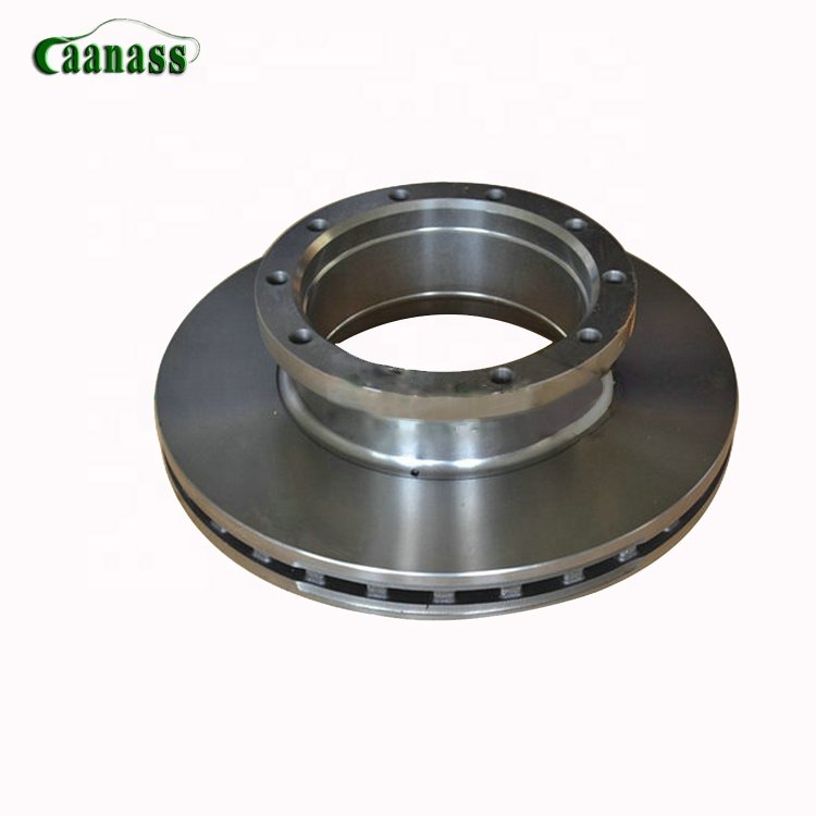 35DF33-02075 LY1037 224001784 35ZS19-02075 Use for Zhongtong Kinglong Bus Parts XMQ6127 LCK6125 Brake Disc Rear