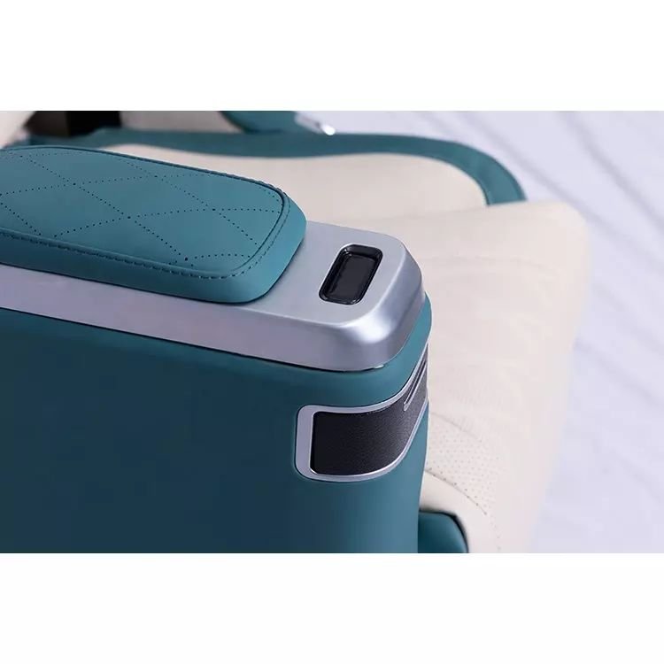 Air Massage Interior Accessories Luxury Electric Adjustable Auto Car Seat for Vito Alphard Hiace W447