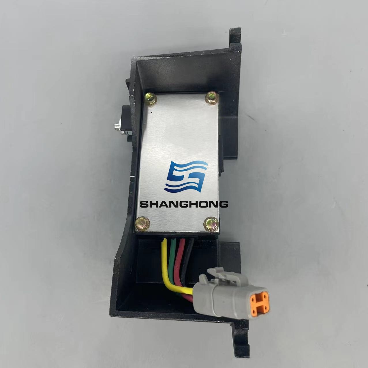 SH Replacement Parts 8RL3145 24 V ALTERNATOR REGULATOR for LEECE-NEVILLE Yutong Bus Spare Parts