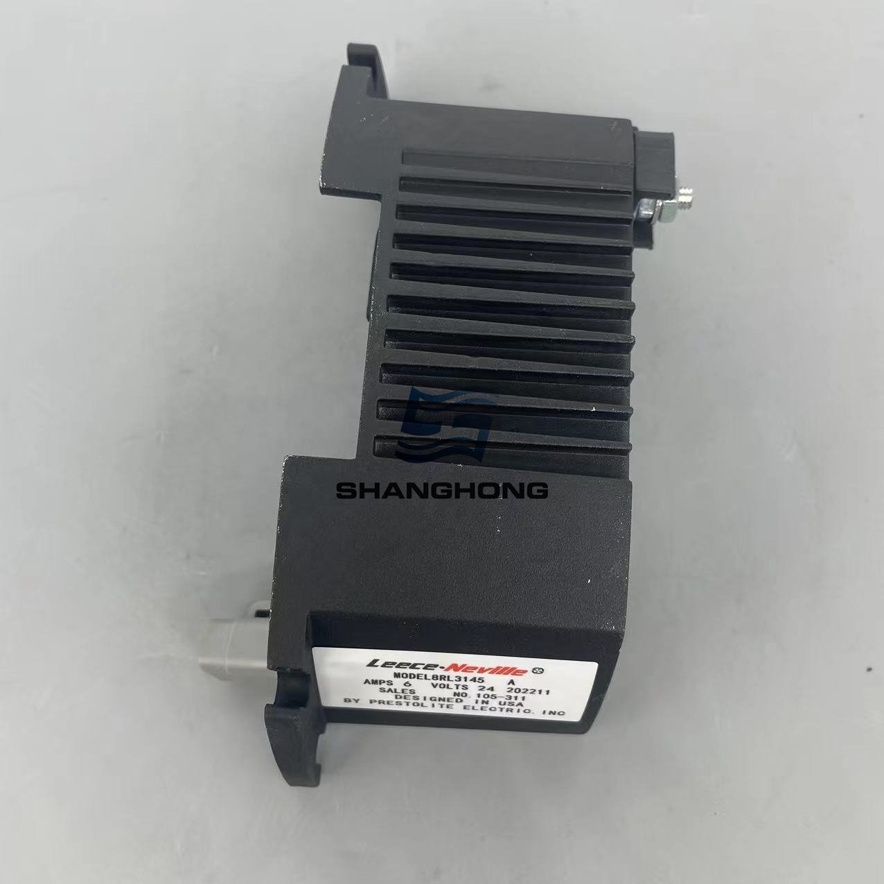 SH Replacement Parts 8RL3145 24 V ALTERNATOR REGULATOR for LEECE-NEVILLE Yutong Bus Spare Parts