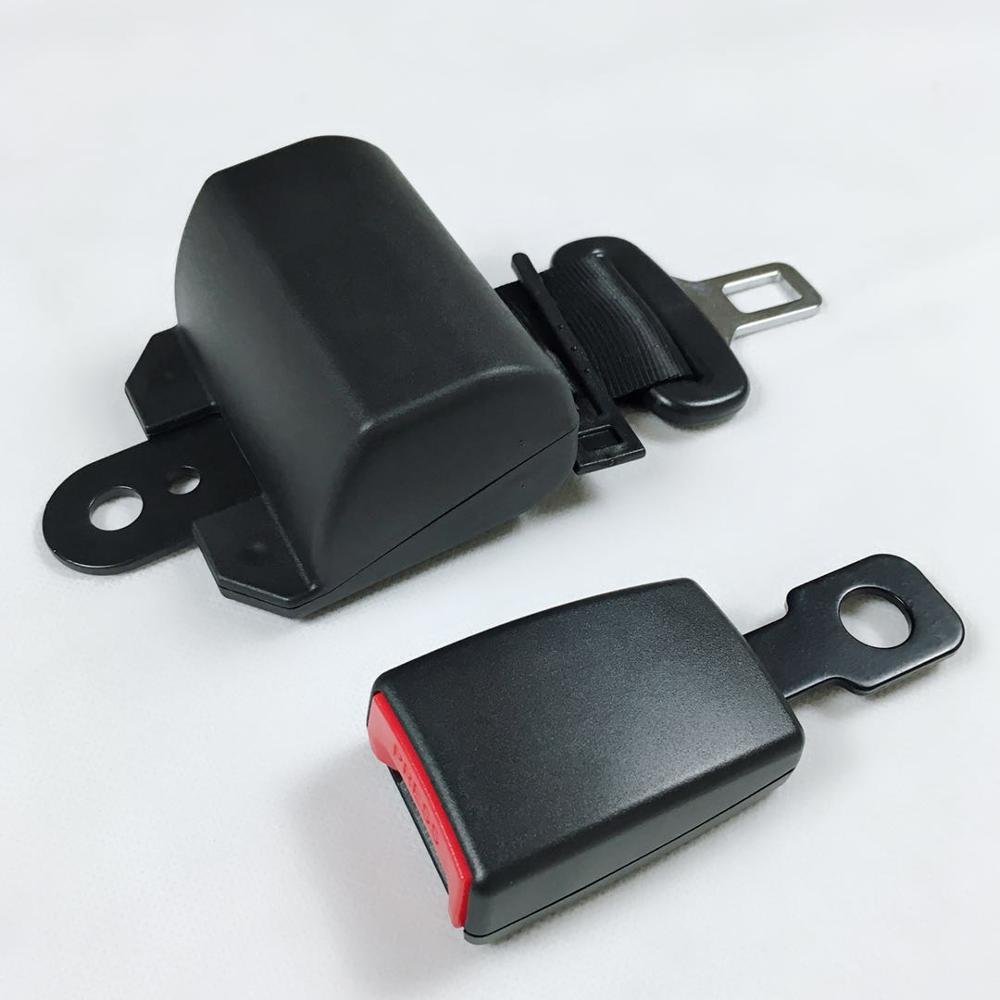 2 Point Automatic-lock Safety Seat Belt Retractor