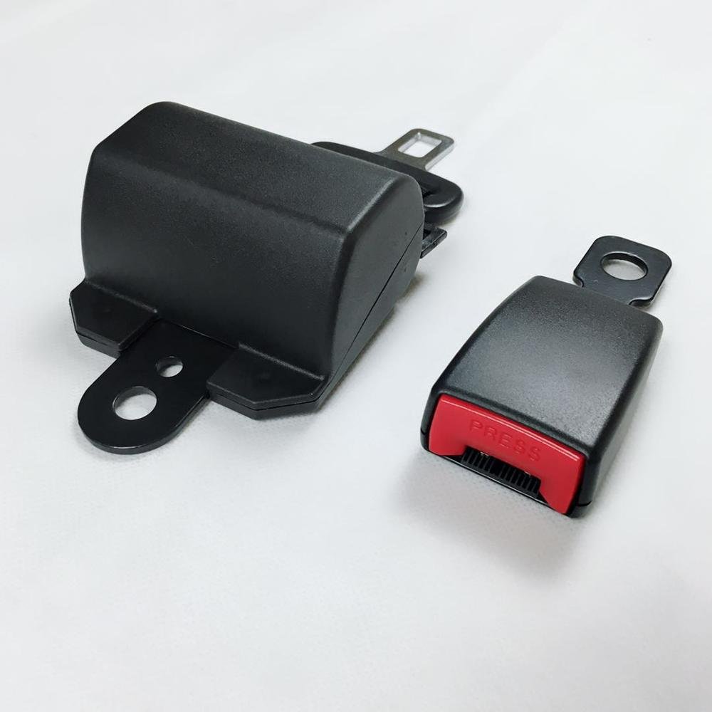 2 Point Automatic-lock Safety Seat Belt Retractor