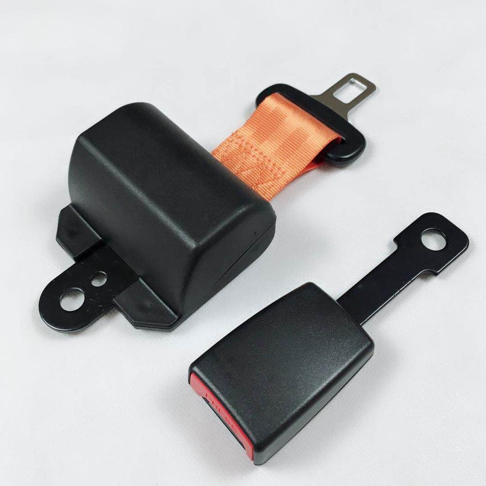 2 Point Automatic-lock Safety Seat Belt Retractor