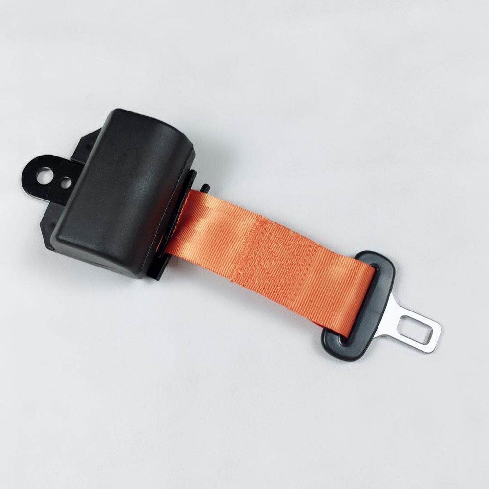 2 Point Automatic-lock Safety Seat Belt Retractor