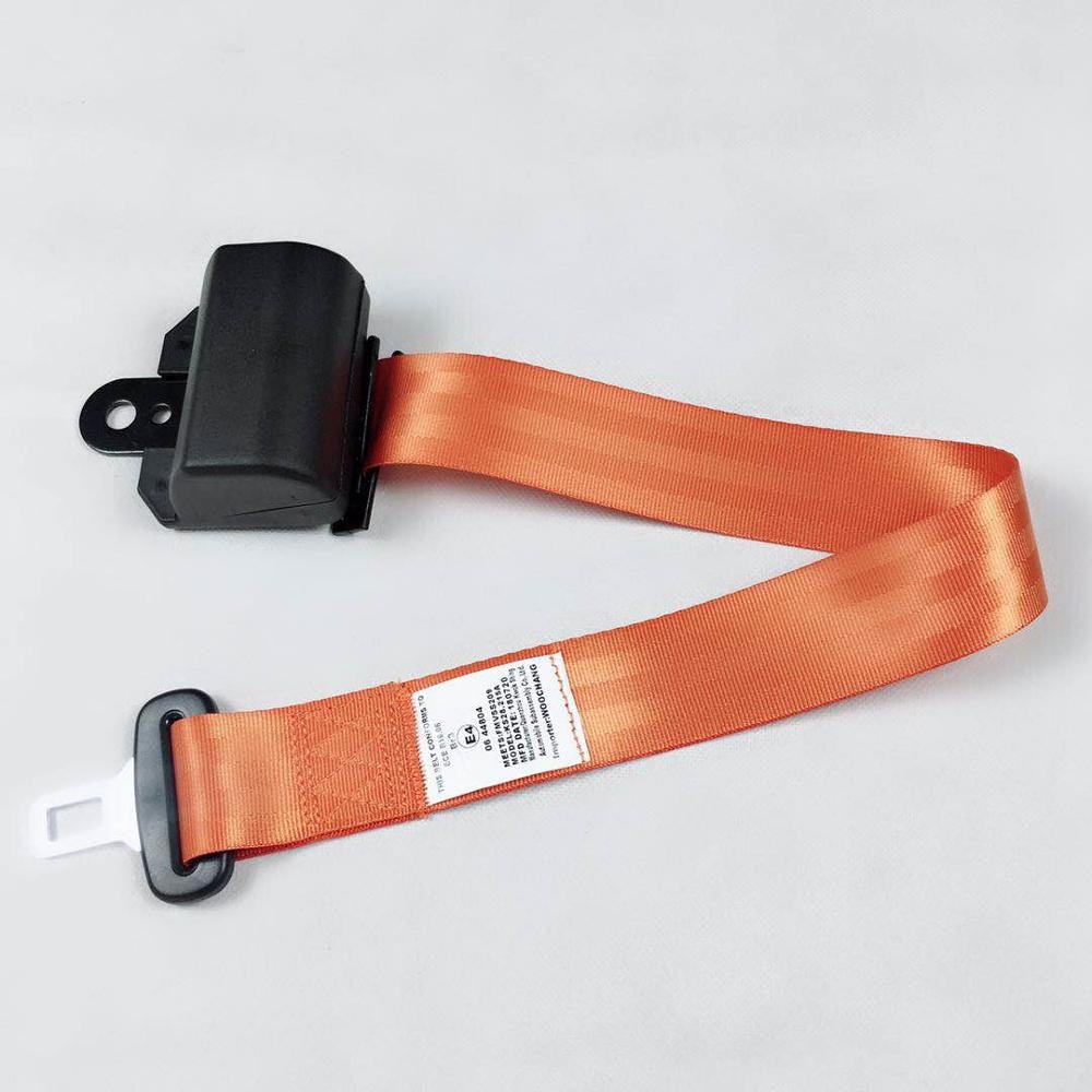 2 Point Automatic-lock Safety Seat Belt Retractor