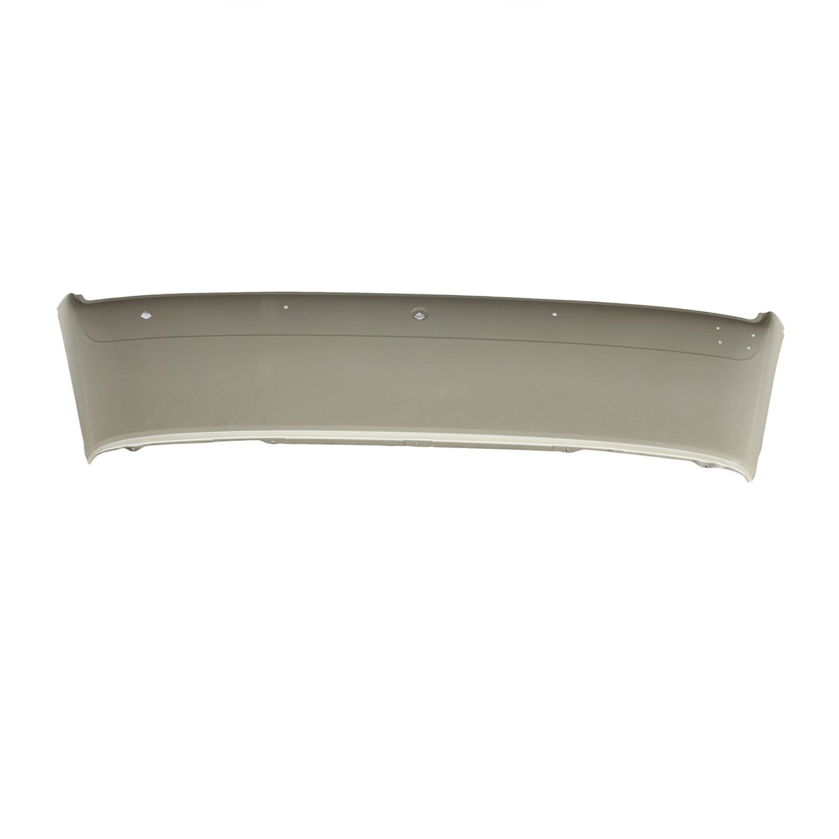 Mini Bus Body Parts Front Body Kit for Toyota Coaster