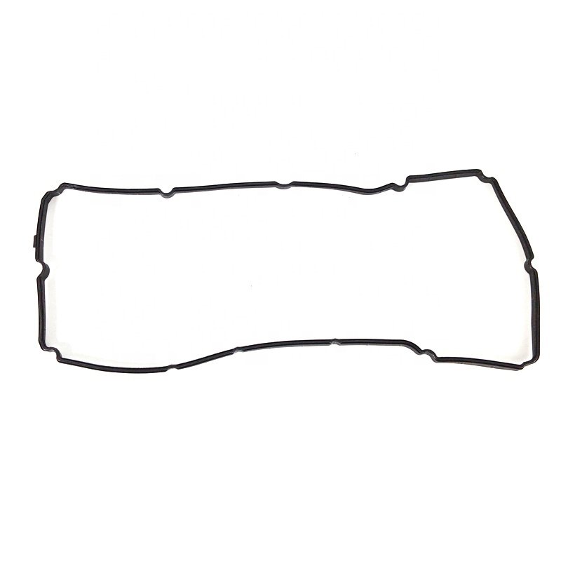 Engine Valve Cover Gasket 11201-75040 for Toyota Hiace Hilux 1TR-FE 2TR-FE Rubber 11213-0C010 11214-0C010
