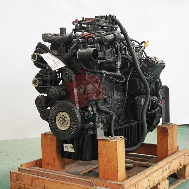 Cummins ISB6.7 / ISB6.7E6A310B CM2350 CPL3544 CPL3545 CPL4683 Diesel Engine ISB 300HP Motor Cummins