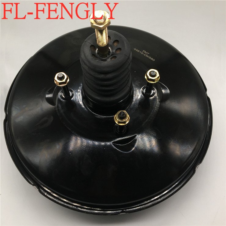 44610-0K580 446100K580 POWER BRAKE BOOSTER for TOYOTA FORTUNER HILUX POWER BRAKE BOOSTER