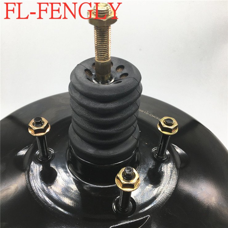 44610-0K580 446100K580 POWER BRAKE BOOSTER for TOYOTA FORTUNER HILUX POWER BRAKE BOOSTER