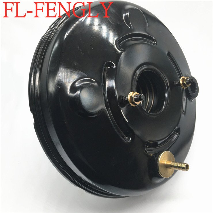 44610-0K580 446100K580 POWER BRAKE BOOSTER for TOYOTA FORTUNER HILUX POWER BRAKE BOOSTER