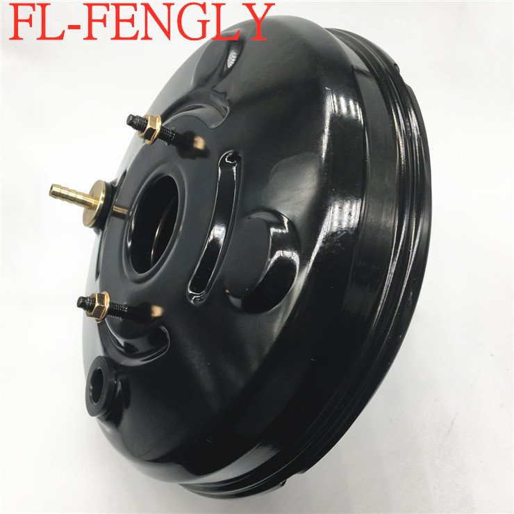 44610-0K580 446100K580 POWER BRAKE BOOSTER for TOYOTA FORTUNER HILUX POWER BRAKE BOOSTER