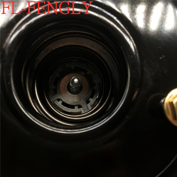 44610-0K580 446100K580 POWER BRAKE BOOSTER for TOYOTA FORTUNER HILUX POWER BRAKE BOOSTER