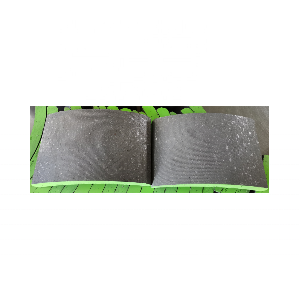 Brake Lining 4720 Heavy Duty Vehicle Parts Accessories Friction Material Manufacturer