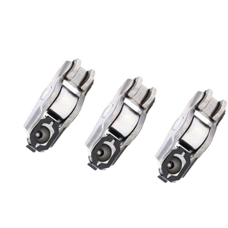 Intake Outlet Engine Timing Rocker Arm Fits DACIA OPL 4409128 13257-00QAA, 13257-00QAB, 4409082, 4409128, 7700107556, 82001156