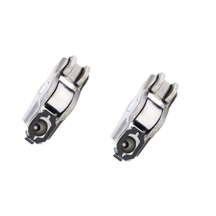 Intake Outlet Engine Timing Rocker Arm Fits DACIA OPL 4409128 13257-00QAA, 13257-00QAB, 4409082, 4409128, 7700107556, 82001156