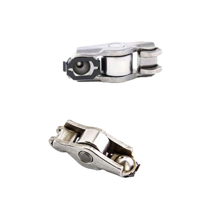 Intake Outlet Engine Timing Rocker Arm Fits DACIA OPL 4409128 13257-00QAA, 13257-00QAB, 4409082, 4409128, 7700107556, 82001156