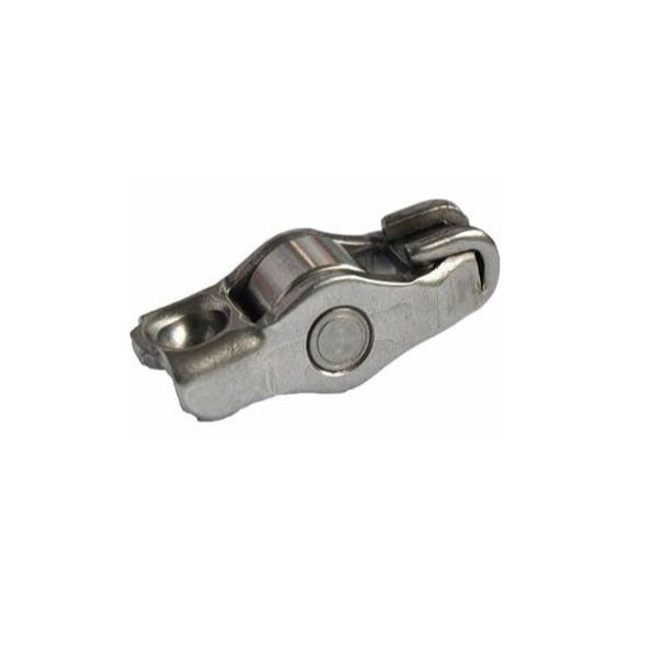 Intake Outlet Engine Timing Rocker Arm Fits DACIA OPL 4409128 13257-00QAA, 13257-00QAB, 4409082, 4409128, 7700107556, 82001156