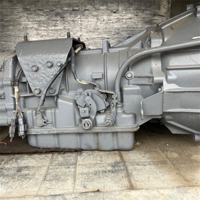Gearbox Second Hand Automated Manual Transmission Widely Used in Buses and Trucks for ZF Ecomat