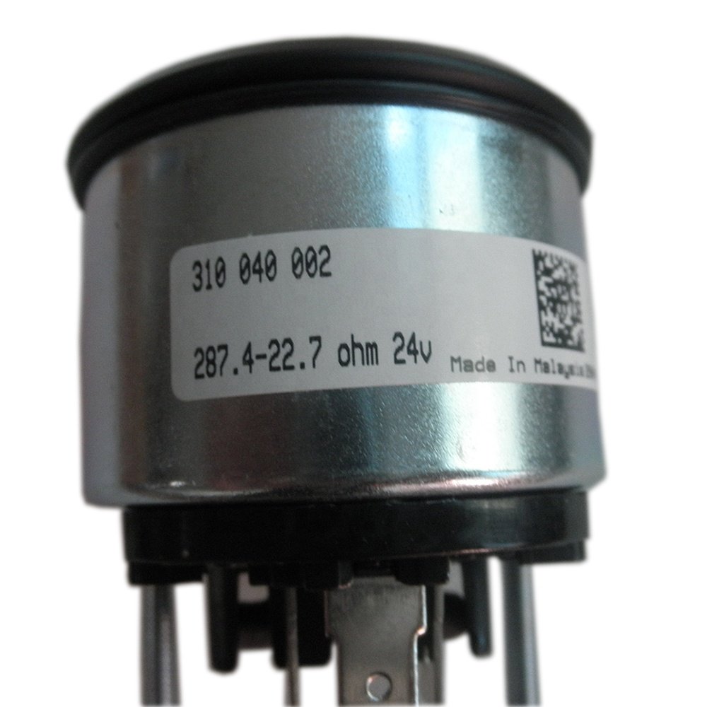 VDO Water Temperature Gauge 310 040 002 Coolant Temperature 310040002 120°C 52mm 24V 310 040 002