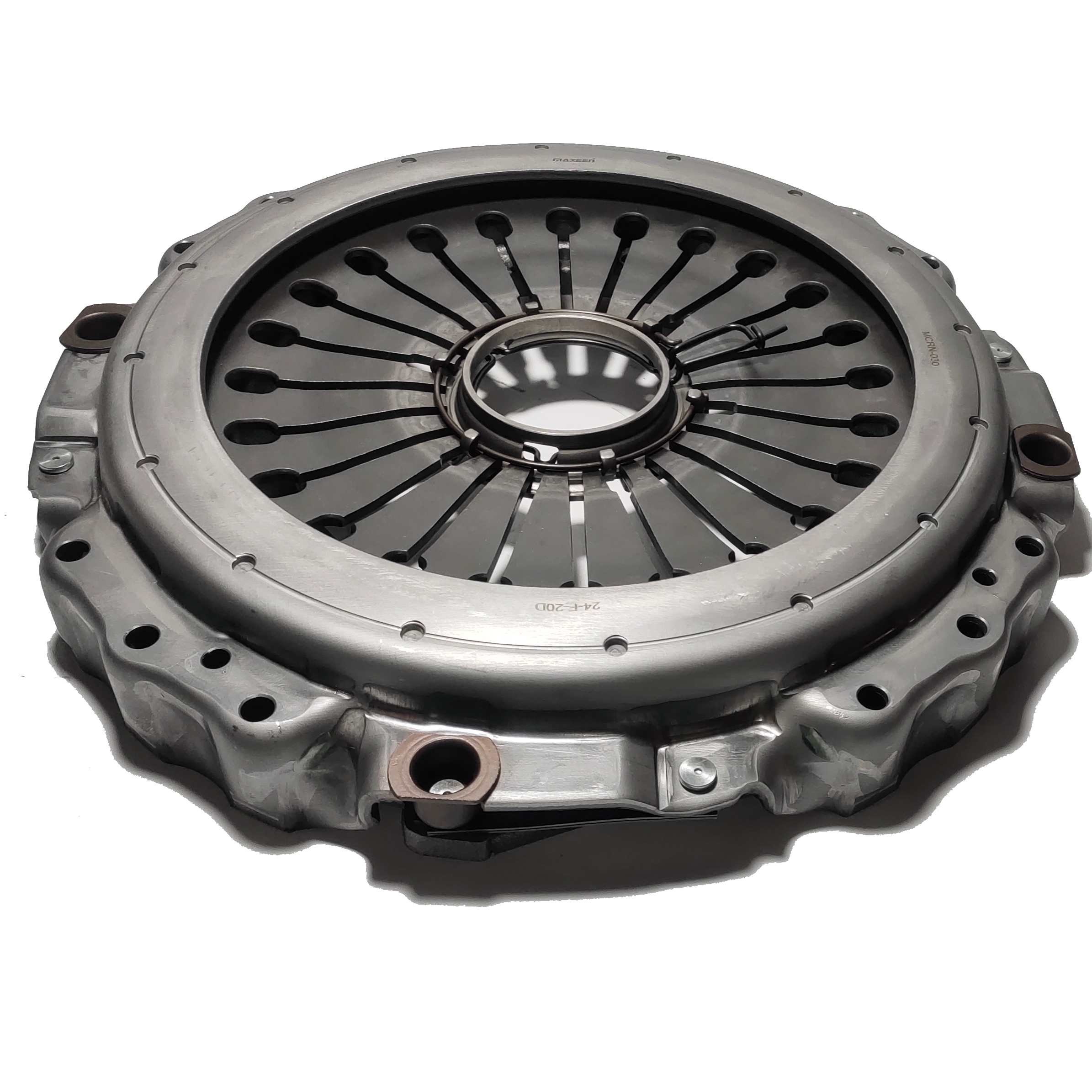 Maxeen Clutch Cover MCRN-030 Size MFZ430 for Mercedes-Benz with Ref No. 3482 634 004