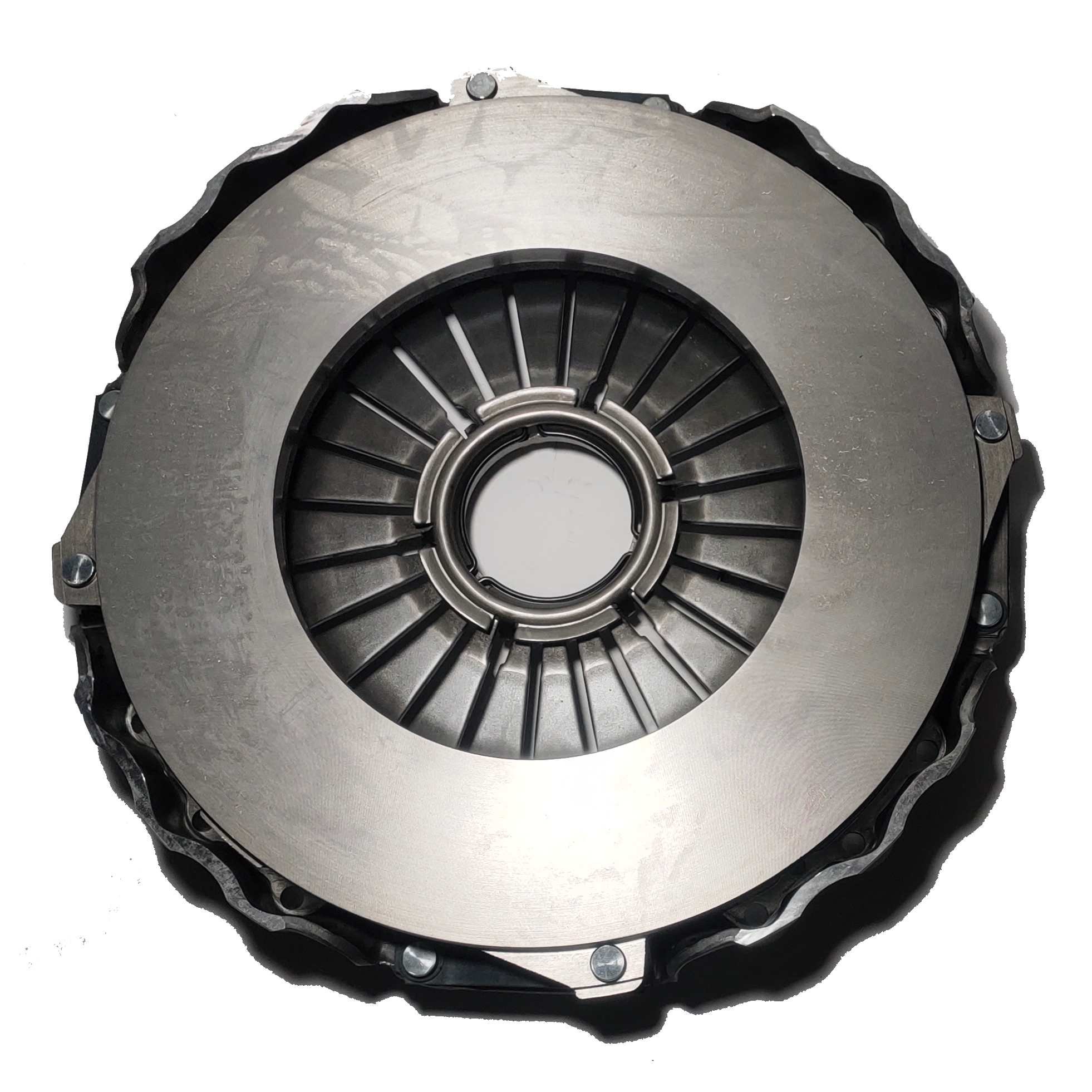 Maxeen Clutch Cover MCRN-030 Size MFZ430 for Mercedes-Benz with Ref No. 3482 634 004