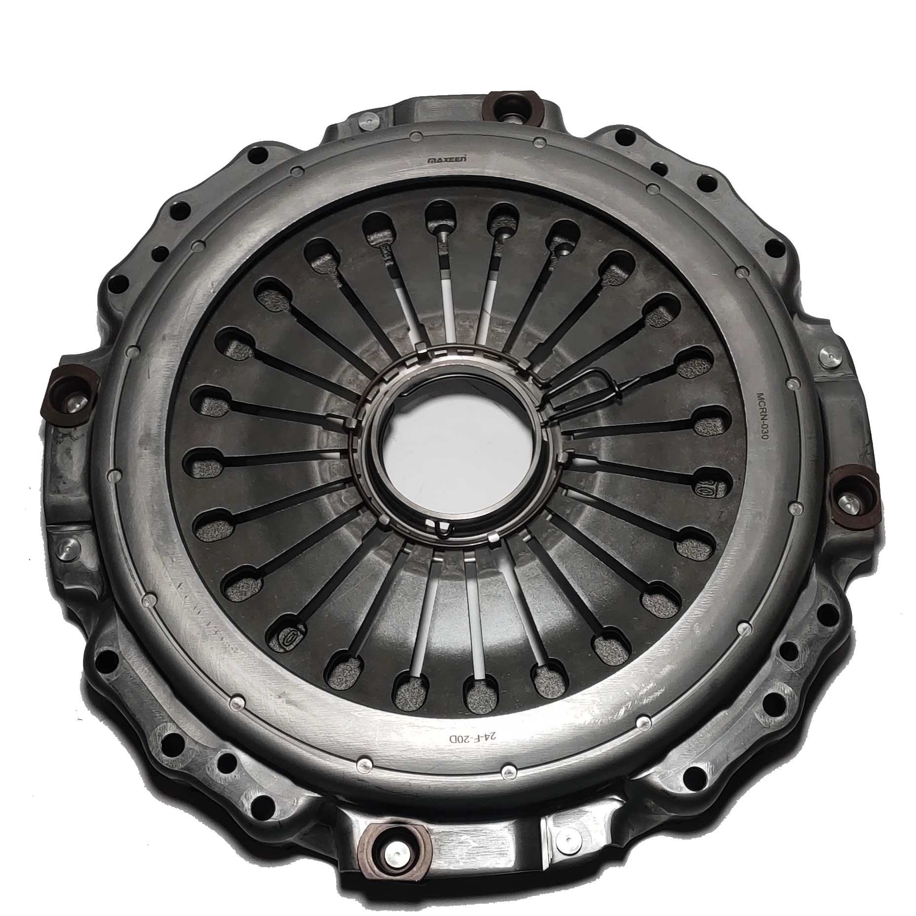 Maxeen Clutch Cover MCRN-030 Size MFZ430 for Mercedes-Benz with Ref No. 3482 634 004