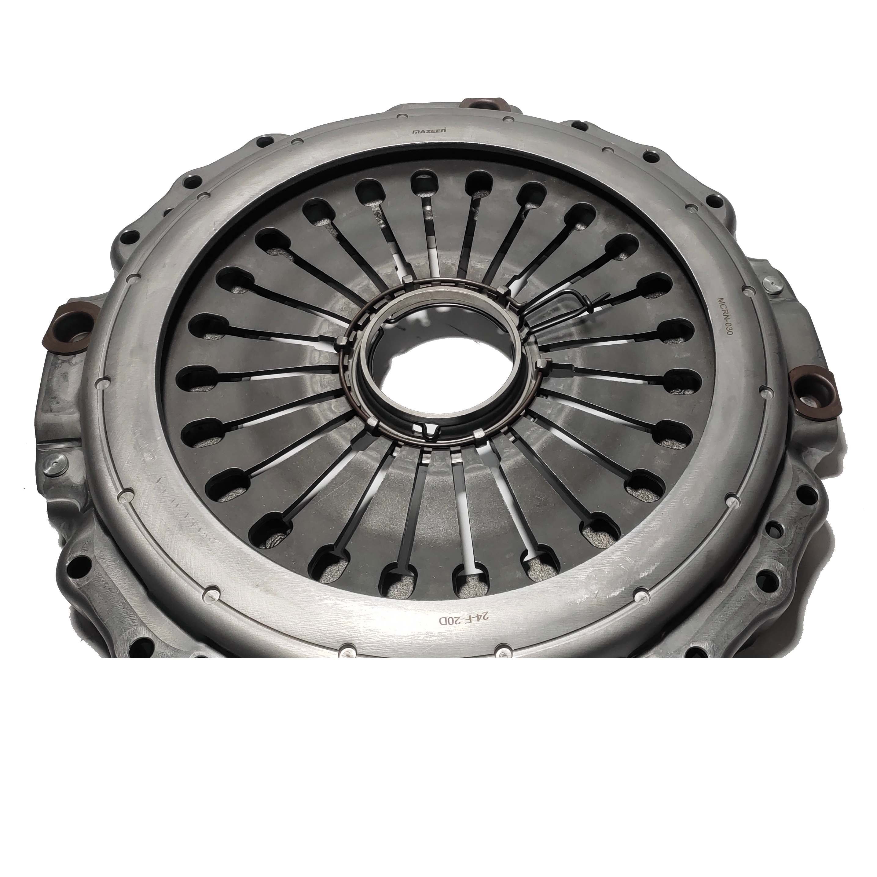 Maxeen Clutch Cover MCRN-030 Size MFZ430 for Mercedes-Benz with Ref No. 3482 634 004