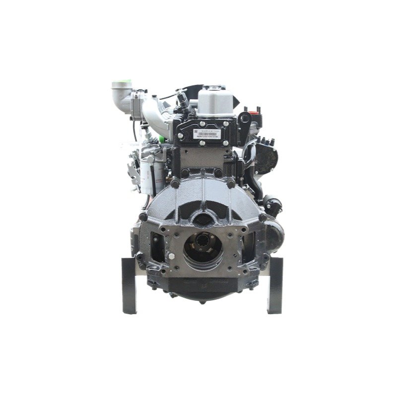 Light Truck Automobile Engine Assembly Diesel Engine YN27