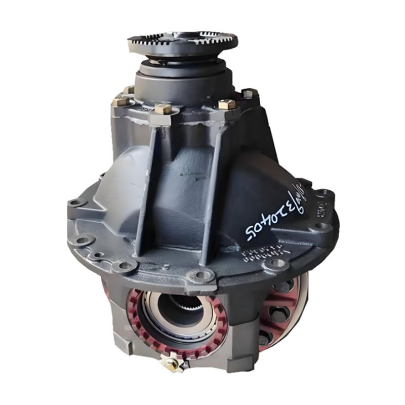 NEW Bus Steering Wheel Assembly High Performance-price Ratio Steering Wheel